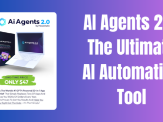 AI Agents 2.0: The Ultimate AI Automation Tool