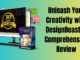 Unleash Your Creativity with DesignBeast: A Comprehensive Review