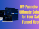 WP Funnels: The Ultimate Solution for Your Sales Funnel Needs