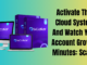 Activate This Cloud System And Watch Your Account Grow In Minutes: Scalar