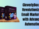 CleverlyBox AI: Revolutionize Your Email Marketing