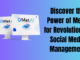 Discover the Power of MetAI for Revolutionary Social Media Management