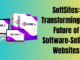 SoftSites: Transforming the Future of Software-Selling Websites