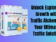 Unlock Explosive Growth with Traffic Alchemist: Your Ultimate Traffic Solution