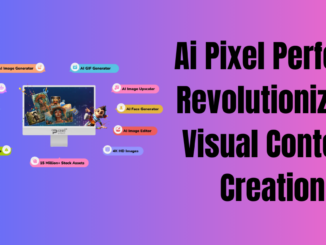 Ai Pixel Perfect: Revolutionizing Visual Content Creation