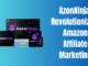 AzonNinja: Revolutionizing Amazon Affiliate Marketing