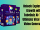 Unlock Explosive Growth with TubeQuiz AI: The Ultimate Viral Quiz Video Generator