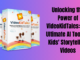 Unlocking the Power of VideoKidTales: The Ultimate AI Tool for Kids' Storytelling Videos