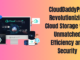 CloudDaddyPro: Revolutionizing Cloud Storage with Unmatched Efficiency and Security