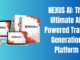 NEXUS AI: The Ultimate AI-Powered Traffic Generation Platform