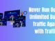 Never Run Out of Unlimited Buyer Traffic Again with Traffit