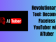 Revolutionary AI Tool: Become a Faceless YouTuber with AiTuber