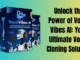 Unlock the Power of Vocal Vibes AI: Your Ultimate Voice Cloning Solution