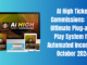 AI High Ticket Commissions: The Ultimate Plug-and-Play System for Automated Income in October 2024