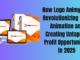 How Logo Animyze is Revolutionizing Logo Animation and Creating Untapped Profit Opportunities in 2025