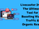 Livecaster 24x7: The Ultimate Tool for Boosting Video Traffic & Organic Reach