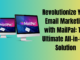 Revolutionize Your Email Marketing with MailPal: The Ultimate All-in-One Solution